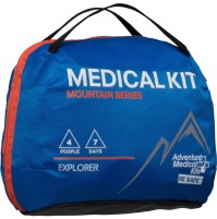 Adventure Medical Kits AMK MOUNTAIN EXPLORER FIRST AID KIT 4 people 7 days
